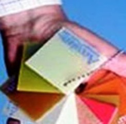 Acculam Laminate Sheets