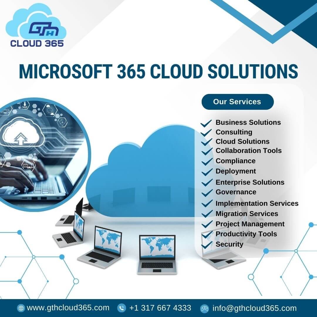 Office 365 Development Migration Services
