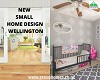 new small home design wellington