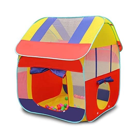 Buy Best Tent House For Kids Available Under 1000 In India 2022