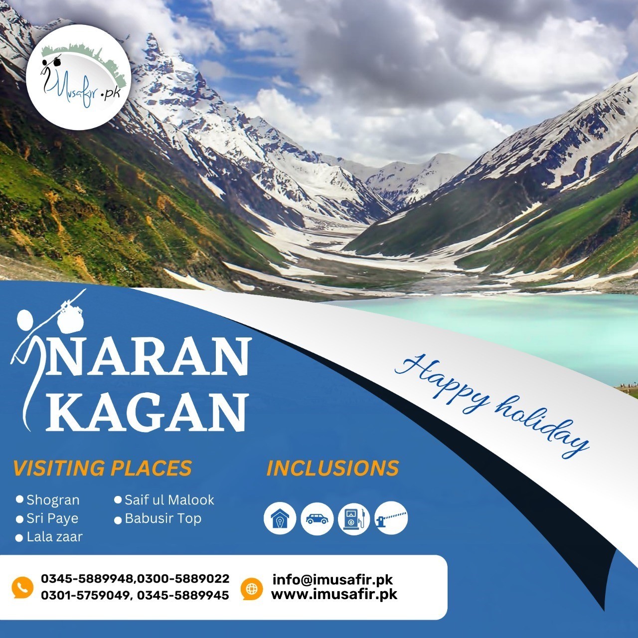 Naran 