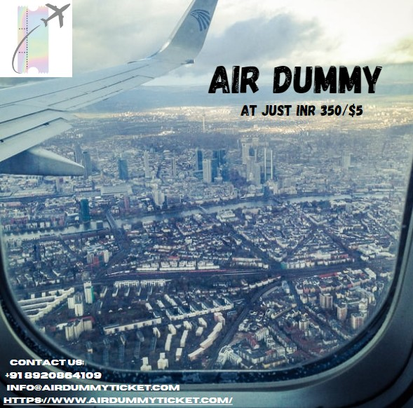 Air dummy