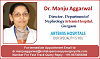 Dr. Manju Aggarwal Offering Life-Saving Treatments For Complex Kidney Conditions