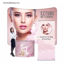Exhibit Kits – Custom Displays for Trade Shows & Expos