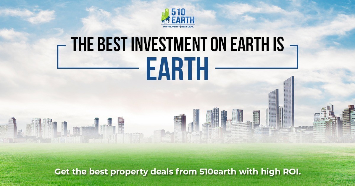 India’s Top Property Site | Real Estate Agent in India