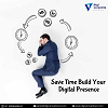 Save Time Build your Digital Presence | Digiversatile Solutions