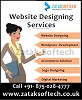 Website Designing Services UK