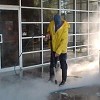 Pressure Washing