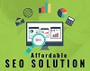 Affordable SEO solutions