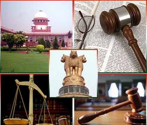 Latest Indian Supreme Court Judgments