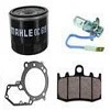 Motorcycle Parts & Accessories