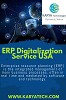 ERP Digitalization service