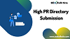 600+ best High Pr Directory Submission Sites List