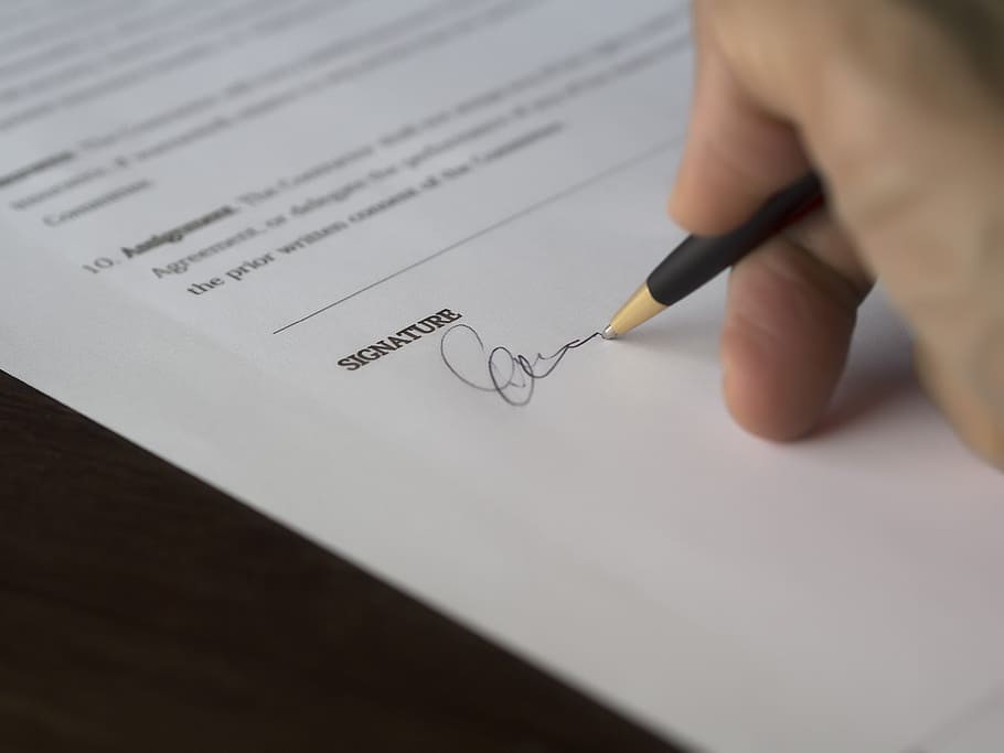 Joanne OnTheGo Notary Services