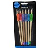 Easy Grip HB Pencils - Pack Of 6 by The Works UK