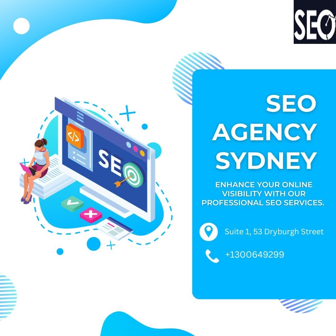 SEO Agency Sydney