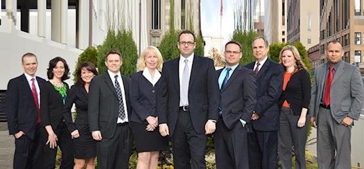 Seattle Business Law Attorneys
