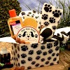 Paw Prints Doggie Care Package