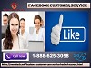 Our 1-888-625-3058 Facebook Customer Service is a free of cost solution pf fb issues 