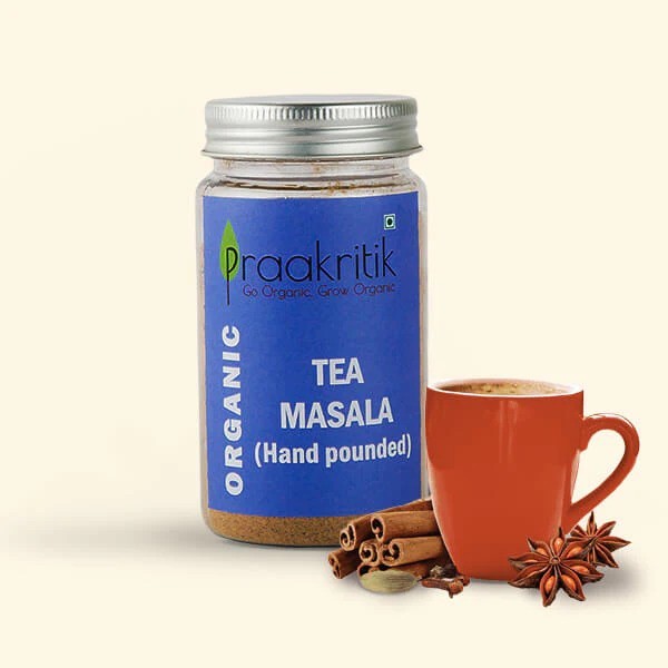 Tea Masala
