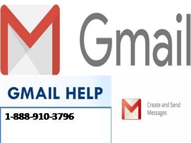 To utilize optimally, all Gmail functions, come & join 1-888-910-3796 Gmail Help