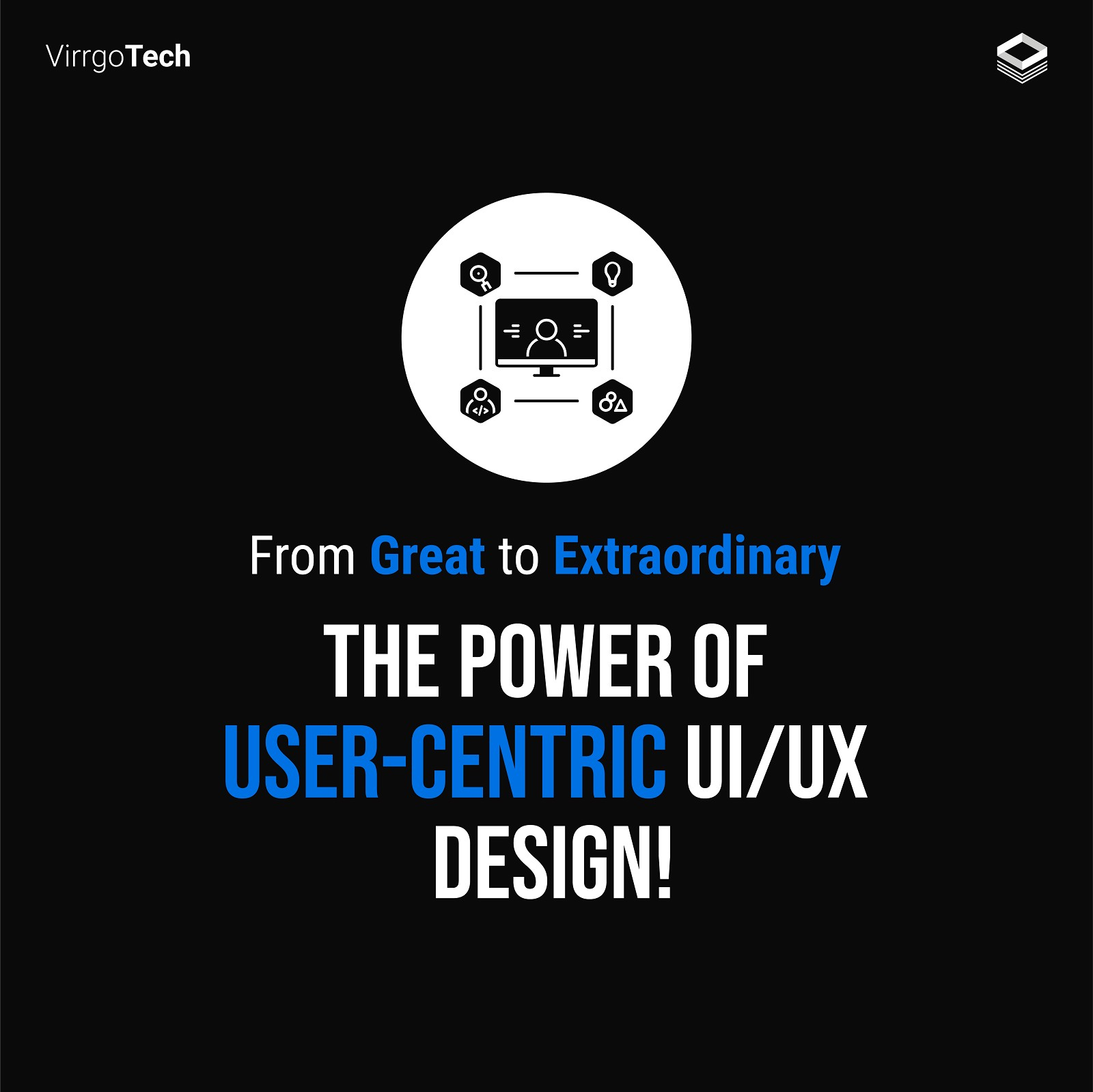 The Power of User-Centric UI/UX Design