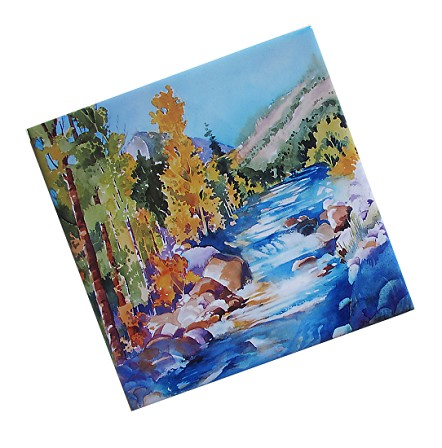 Sublimation Tiles in India