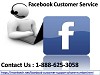 Changing language on Facebook with 1-888-625-3058  Facebook customer service