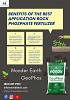 Top 4 Benefits of Rock Phosphate Fertilizer | NM India Biotech