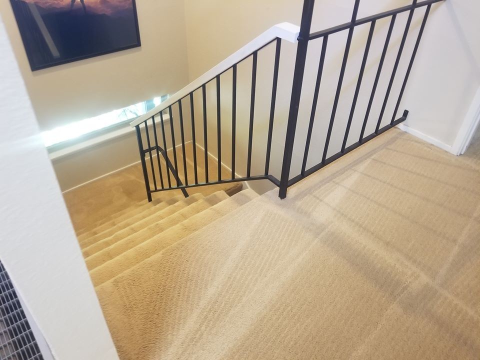 Carpet Cleaning Hillsboro