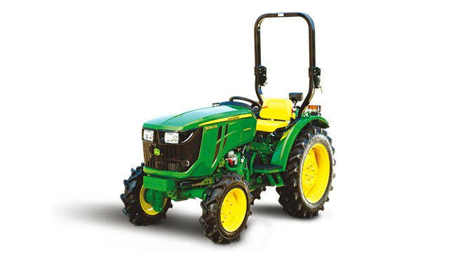 Price, Features, And Mileage Of The John Deere 5310 Tractor In 2022