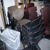 Office Chair Removal Atlanta