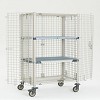 MetroMax Q Mobile Security Storage Unit