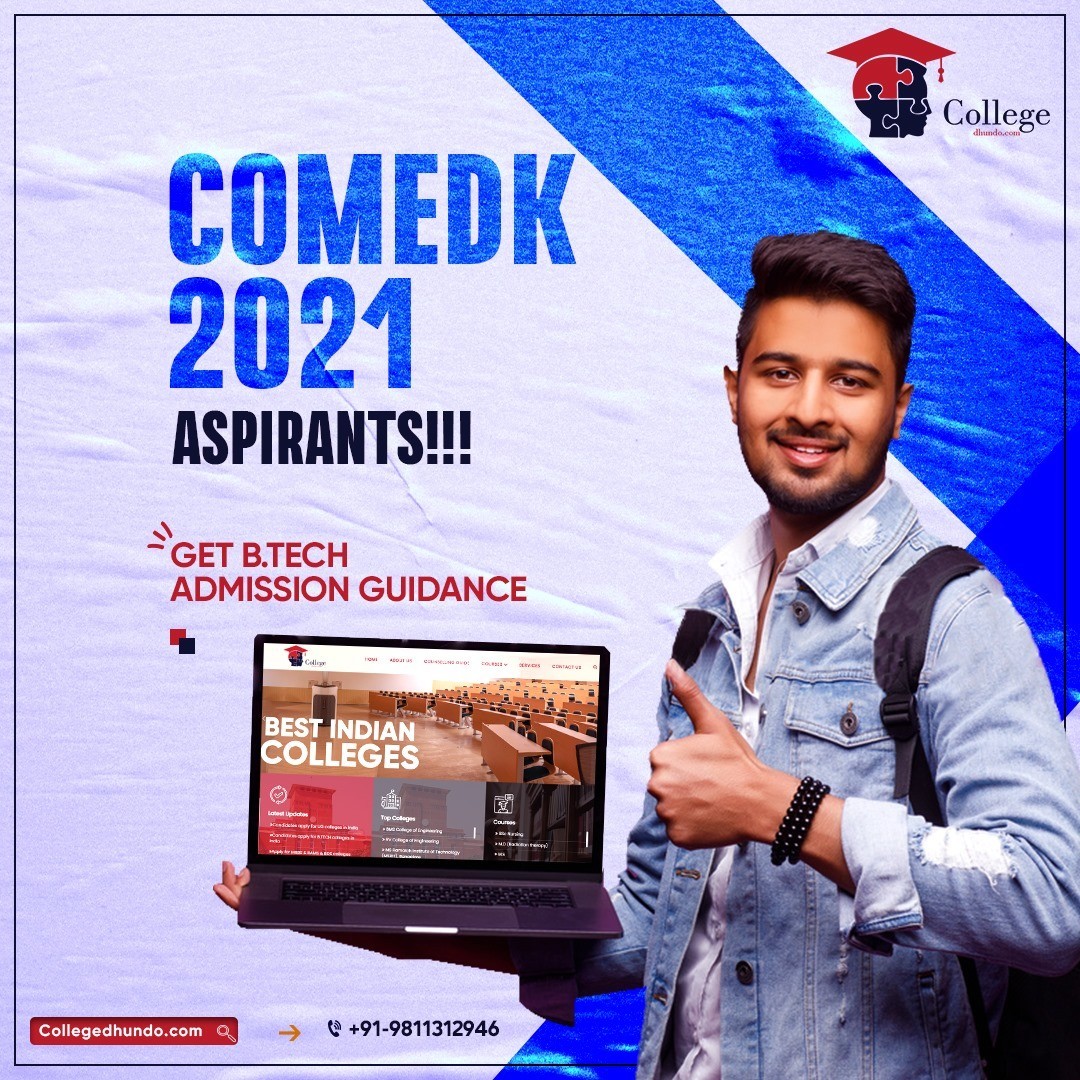 India's best career counselor | College Dhundo