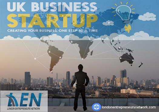 Londonentrepreneursnetwork enhancing and supporting business & start-up communities