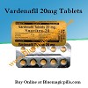 Vardenafil 20mg Tablets Online | Snovitra 20mg 