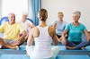 6 Ways Yoga Helps Aging Adults
