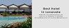 Book for a safe and comfort stay at a luxury resort in Lonavala