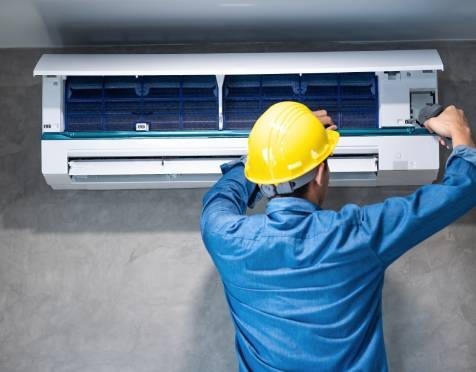 HVAC Contractors in New Germany MN