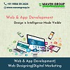 IT & Digital Marketing/Web App development