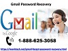 Satisfactory Advice From Tech Experts  1-888-625-3058 Gmail Password Recovery