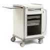 Starsys Mobile Drawer/Tote Cart