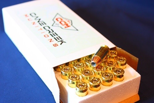 Cane Creek Munitions
