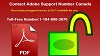 Conact Adobe support number at 1-844-888-3870