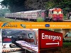 Low Fare Train Ambulance in Bangalore by Falcon Emergency