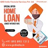 Apply for Home Loan Online in Delhi
