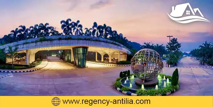 Regency Antilia Avana Kalyan Next Codename Shahad Realty Group