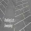 Parking Lot Sweeping