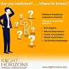 SEBI registered investment advisory services | Why Right Horizons ?
