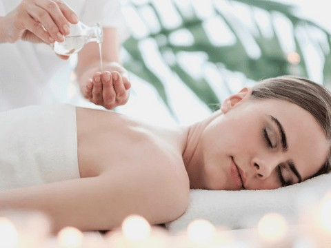 Grounded Healing Remedial Massage, Grounded Healing Northern Beaches